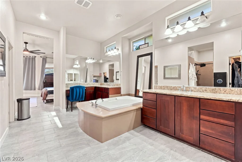9549 Bella Citta, Las Vegas, NV 89178