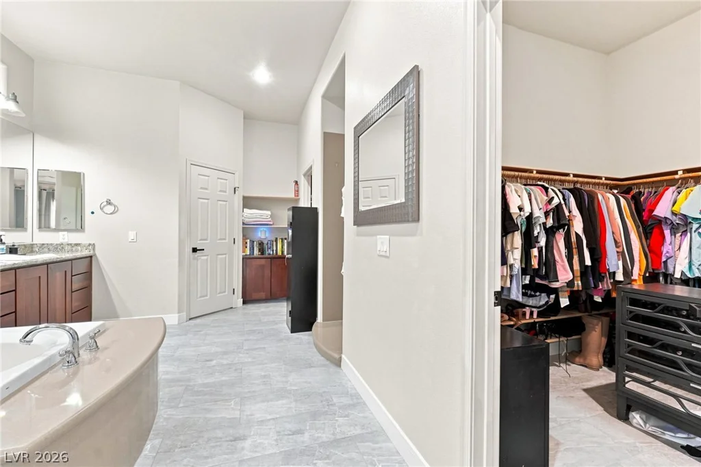 9549 Bella Citta, Las Vegas, NV 89178