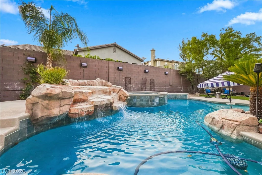 9549 Bella Citta, Las Vegas, NV 89178