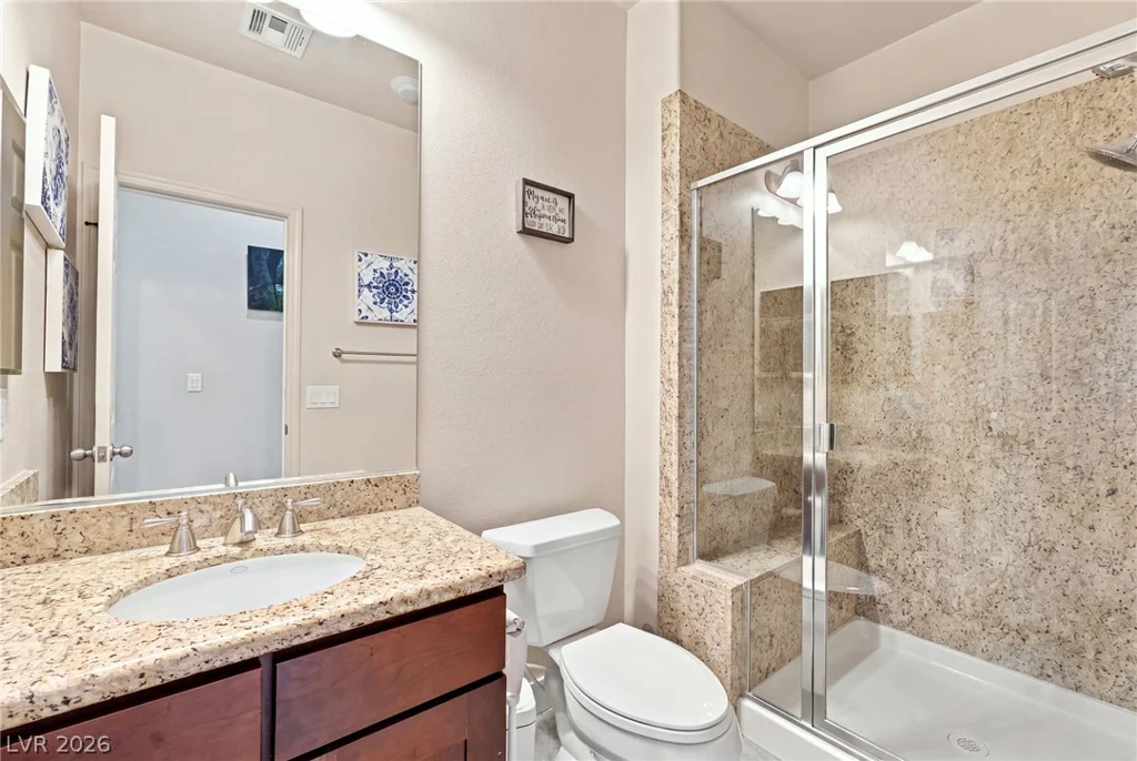 9549 Bella Citta, Las Vegas, NV 89178