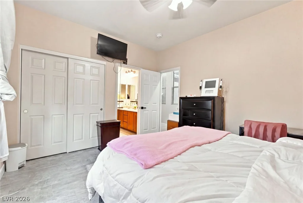 9549 Bella Citta, Las Vegas, NV 89178