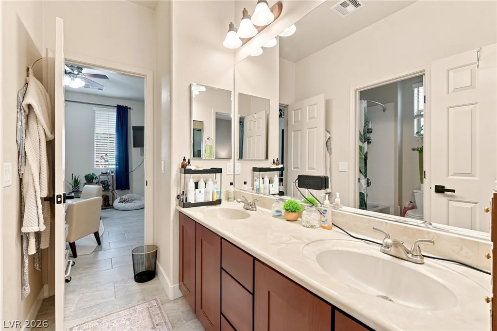 9549 Bella Citta, Las Vegas, NV 89178