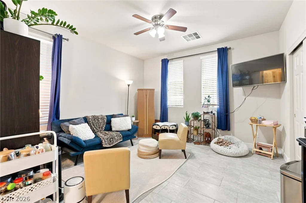 9549 Bella Citta, Las Vegas, NV 89178