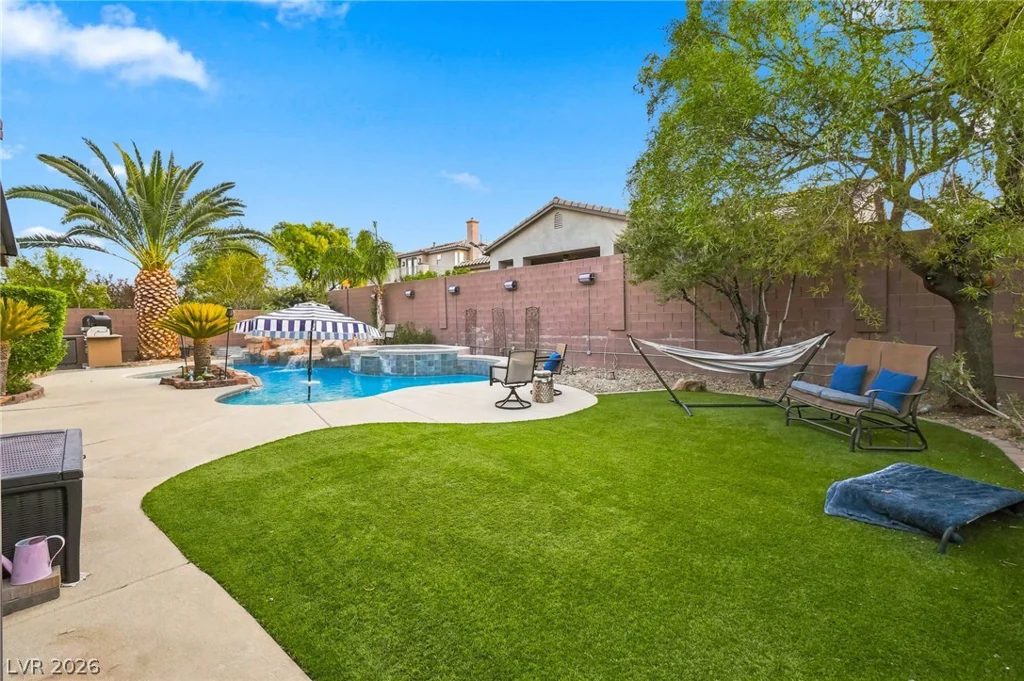 9549 Bella Citta, Las Vegas, NV 89178
