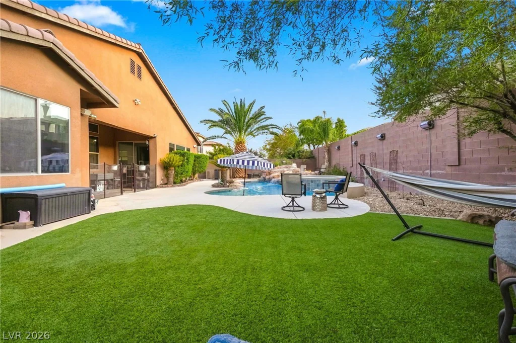 9549 Bella Citta, Las Vegas, NV 89178