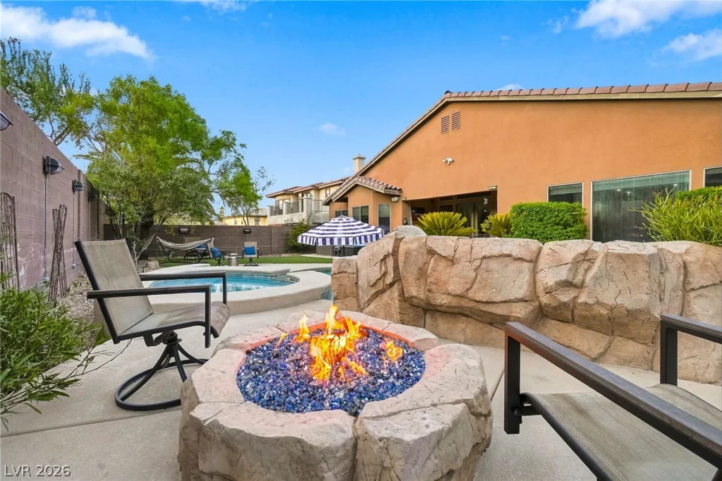 9549 Bella Citta, Las Vegas, NV 89178