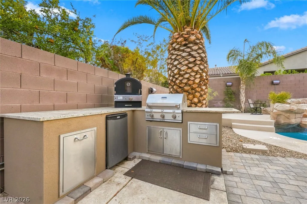 9549 Bella Citta, Las Vegas, NV 89178