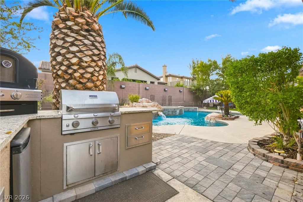 9549 Bella Citta, Las Vegas, NV 89178