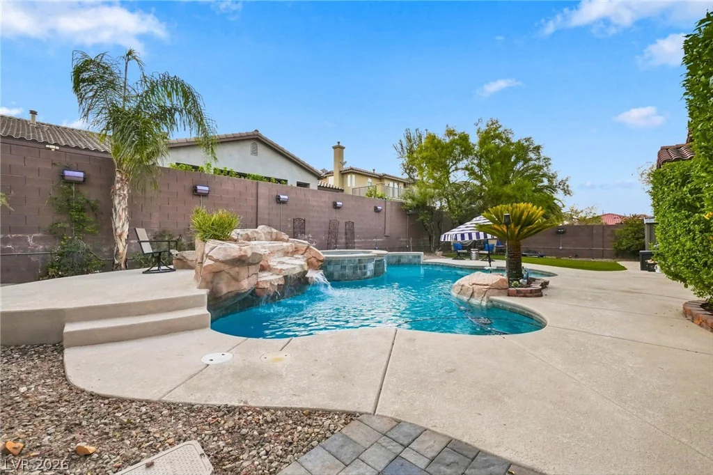 9549 Bella Citta, Las Vegas, NV 89178