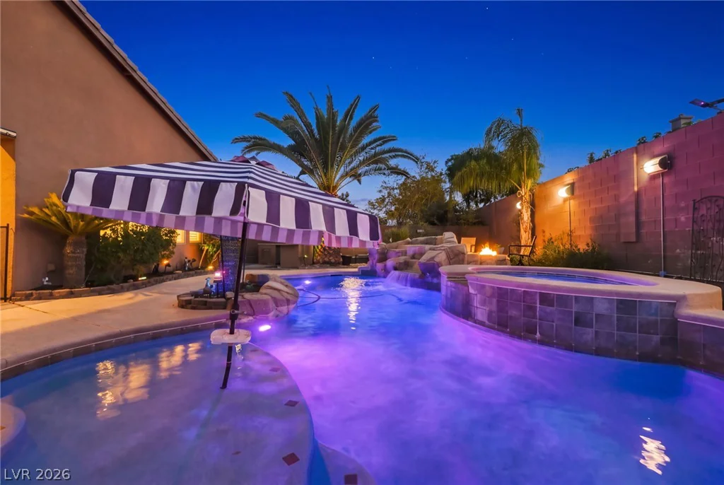 9549 Bella Citta, Las Vegas, NV 89178