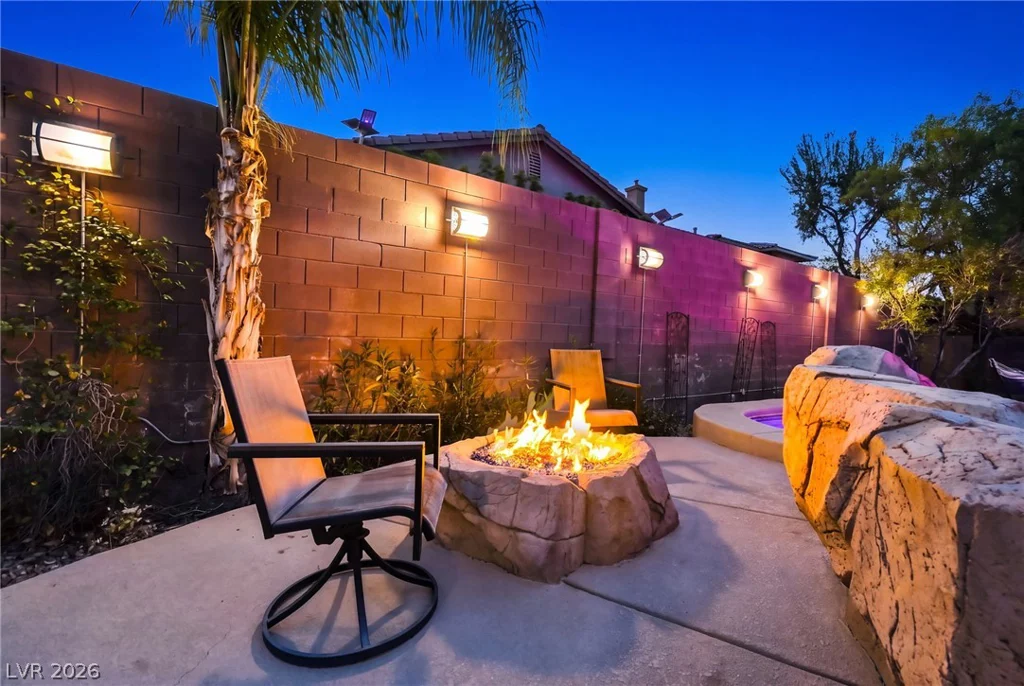 9549 Bella Citta, Las Vegas, NV 89178
