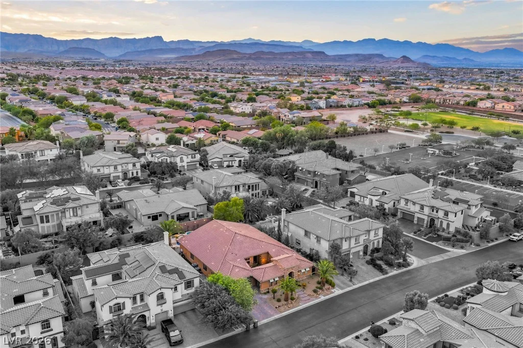 9549 Bella Citta, Las Vegas, NV 89178