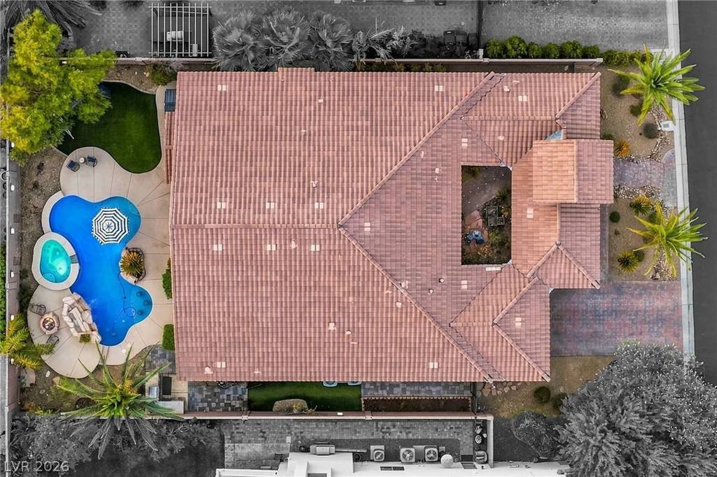 9549 Bella Citta, Las Vegas, NV 89178