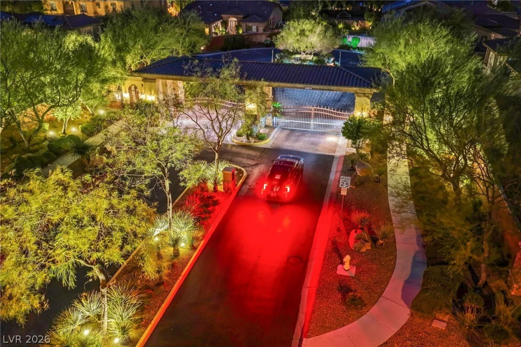 9549 Bella Citta, Las Vegas, NV 89178
