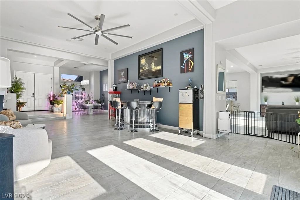 9549 Bella Citta, Las Vegas, NV 89178