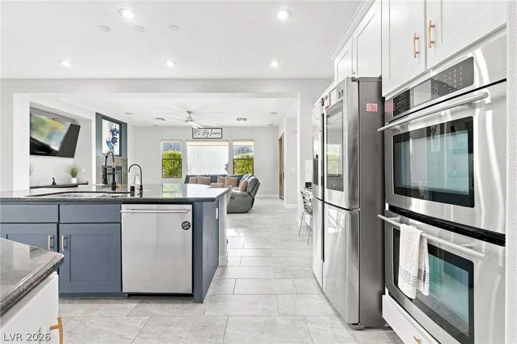 9549 Bella Citta, Las Vegas, NV 89178
