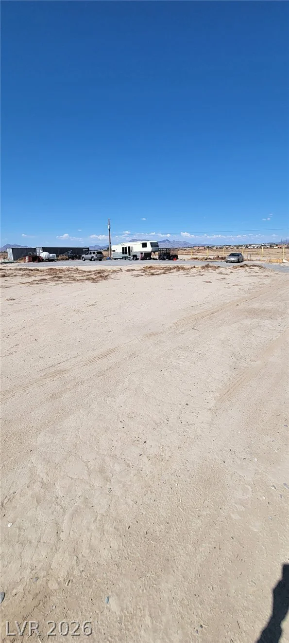 2640 Hacienda, Pahrump, NV 89048