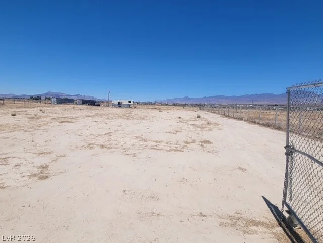 2640 Hacienda, Pahrump, NV 89048