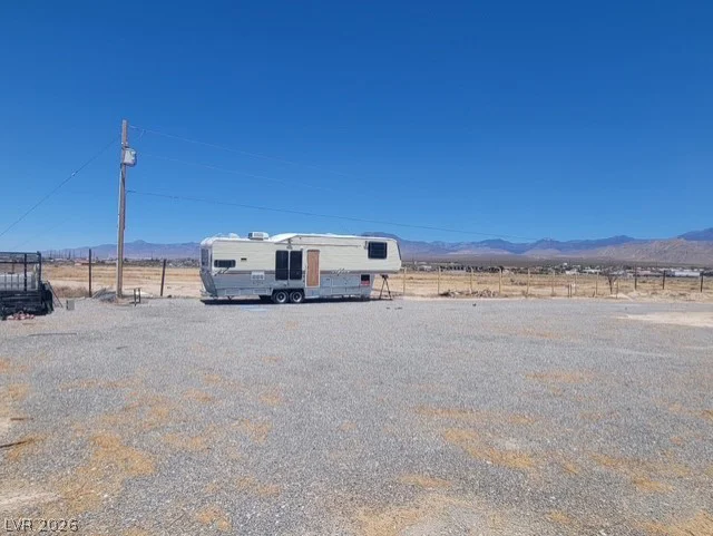 2640 Hacienda, Pahrump, NV 89048
