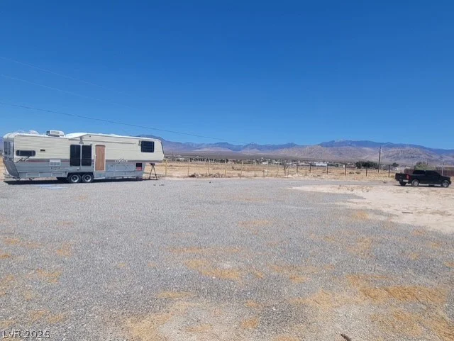 2640 Hacienda, Pahrump, NV 89048