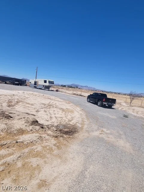 2640 Hacienda, Pahrump, NV 89048