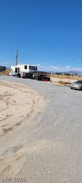 2640 Hacienda, Pahrump, NV 89048