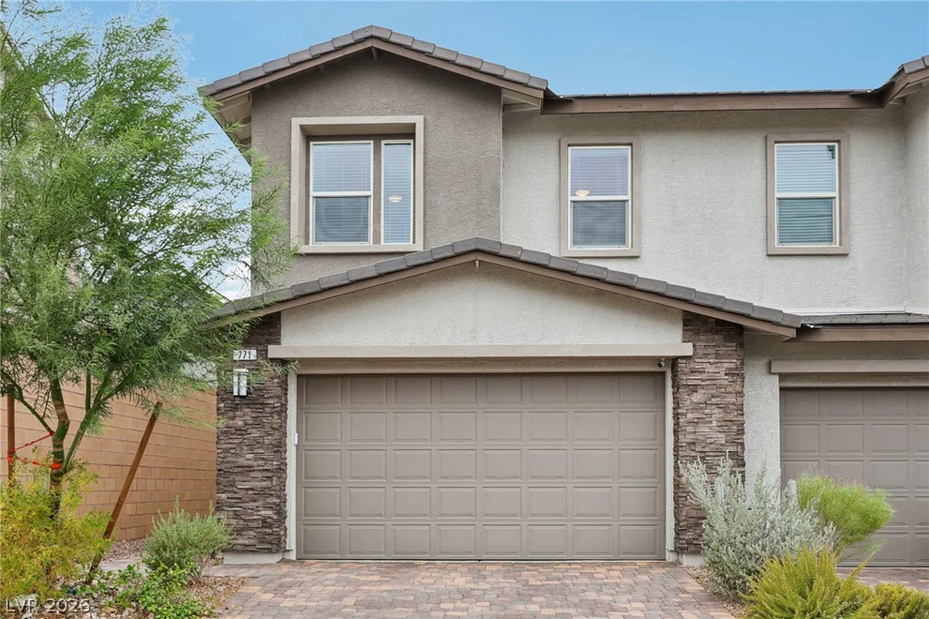 771 Aurora Vale, Henderson, NV 89011