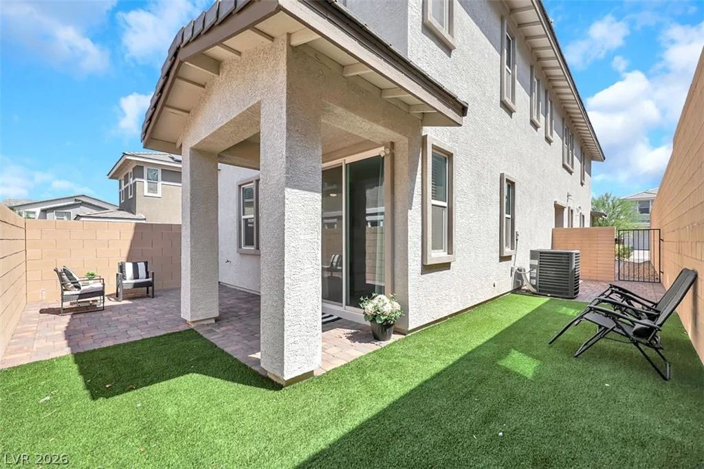 771 Aurora Vale, Henderson, NV 89011