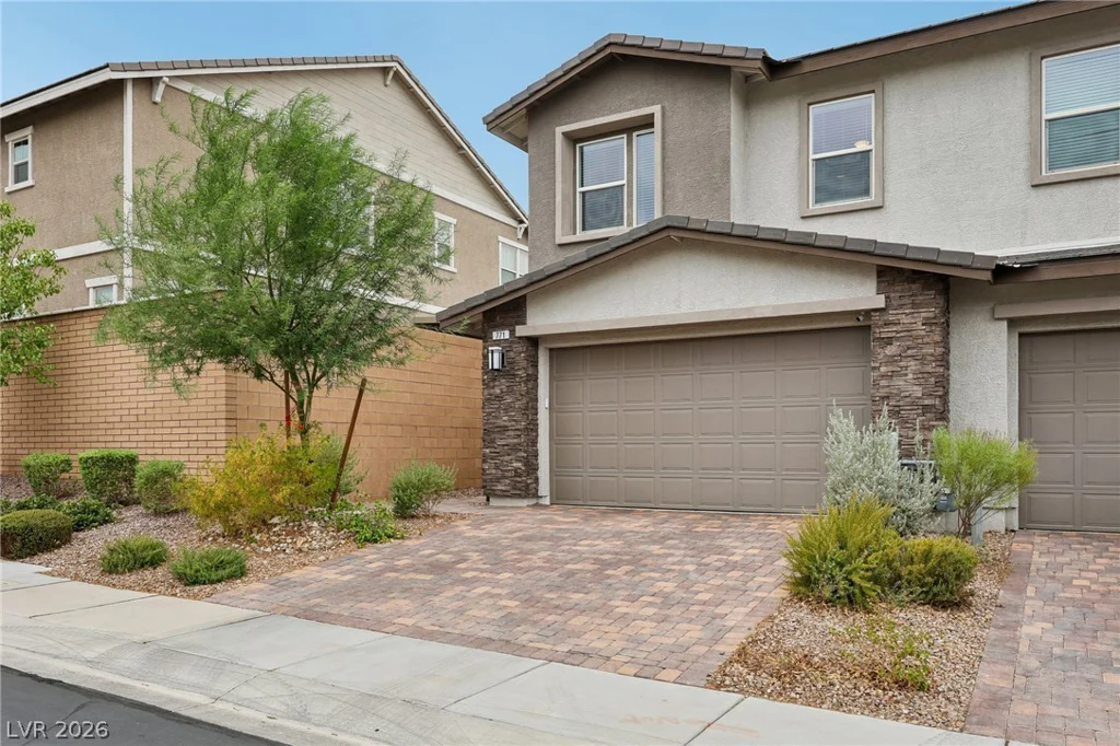 771 Aurora Vale, Henderson, NV 89011