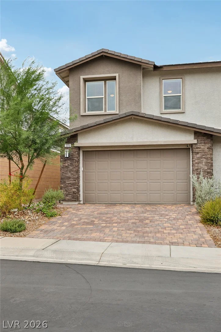 771 Aurora Vale, Henderson, NV 89011
