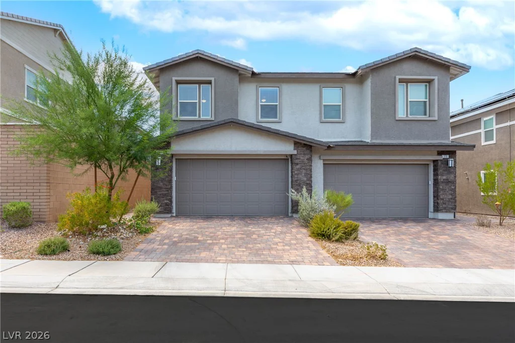 771 Aurora Vale, Henderson, NV 89011