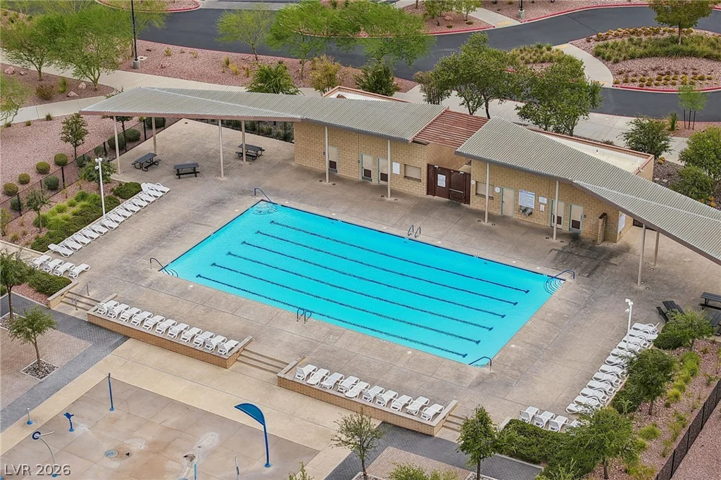 771 Aurora Vale, Henderson, NV 89011