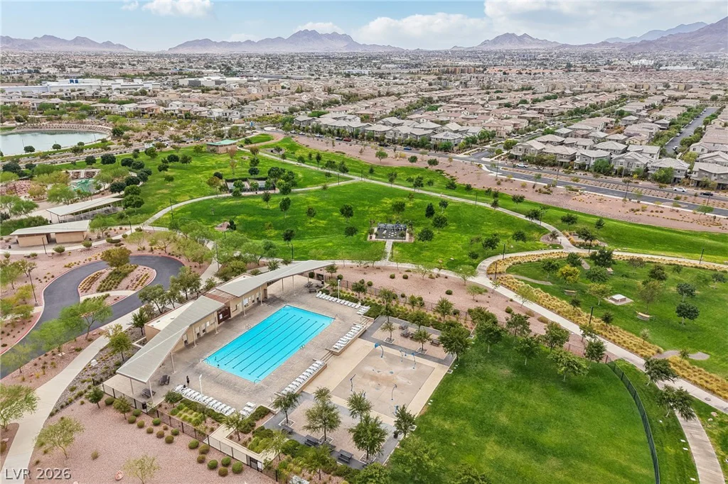 771 Aurora Vale, Henderson, NV 89011
