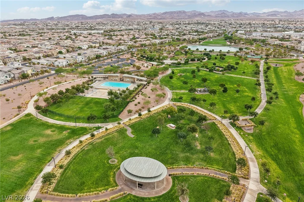 771 Aurora Vale, Henderson, NV 89011