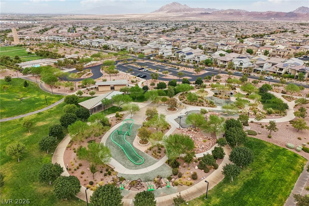 771 Aurora Vale, Henderson, NV 89011