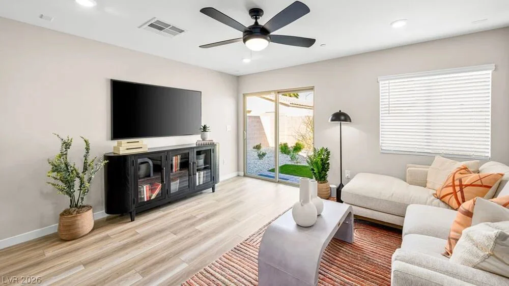 2200 Abraham, Las Vegas, NV 89106