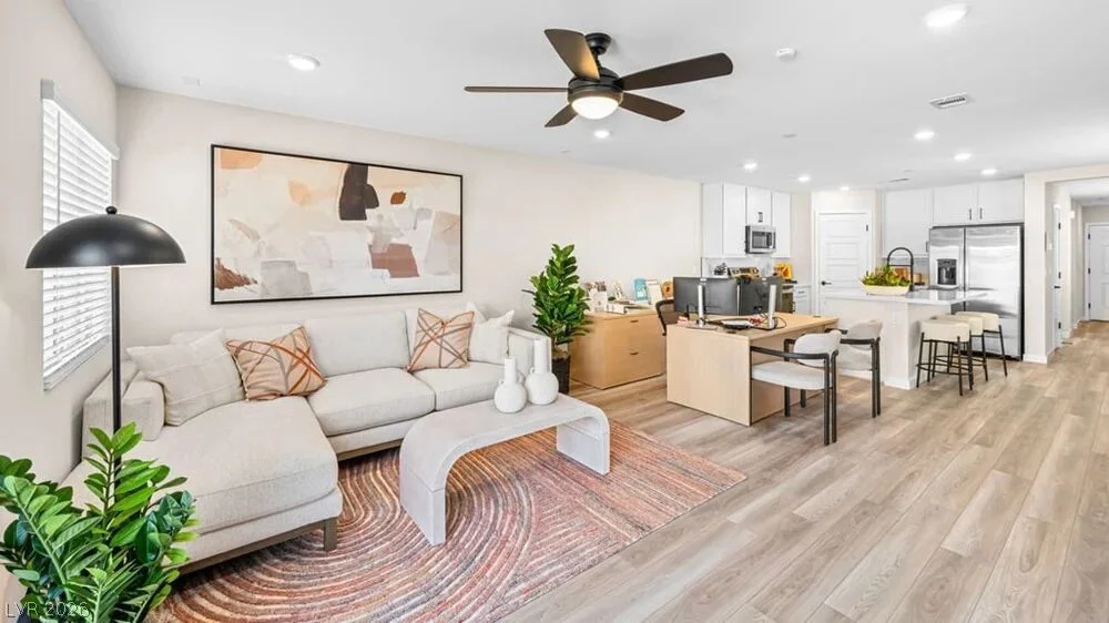 2200 Abraham, Las Vegas, NV 89106