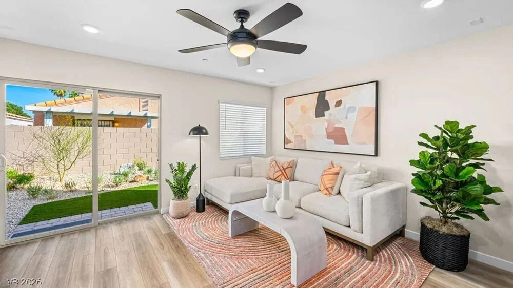 2200 Abraham, Las Vegas, NV 89106