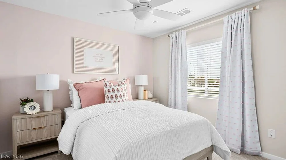 2200 Abraham, Las Vegas, NV 89106