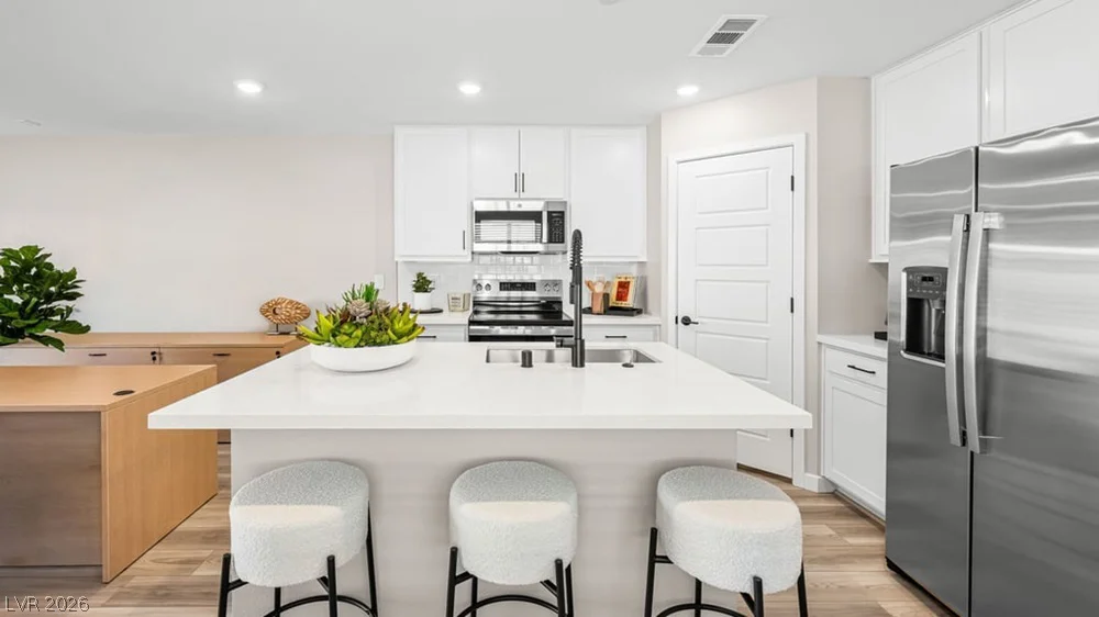 2200 Abraham, Las Vegas, NV 89106