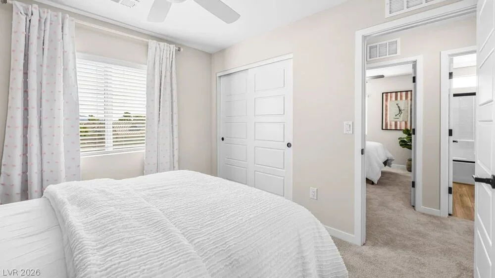 2200 Abraham, Las Vegas, NV 89106