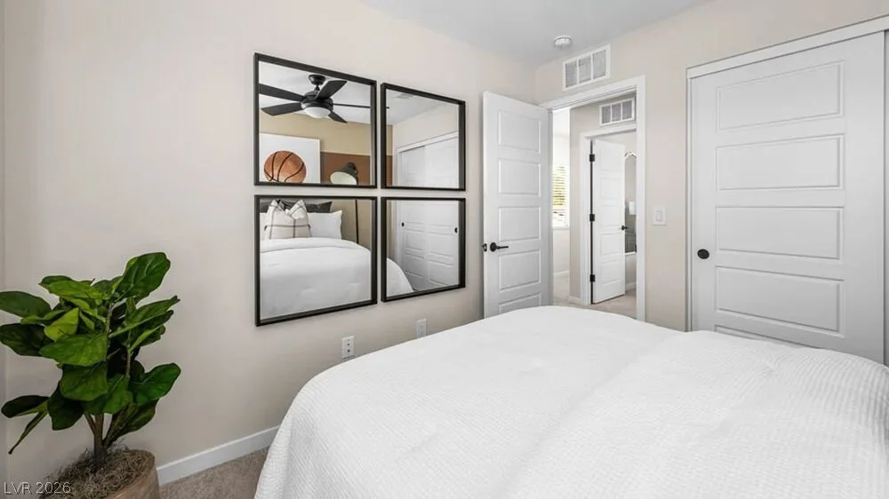 2200 Abraham, Las Vegas, NV 89106
