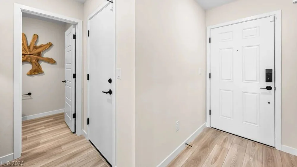 2200 Abraham, Las Vegas, NV 89106
