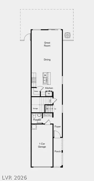 2200 Abraham, Las Vegas, NV 89106