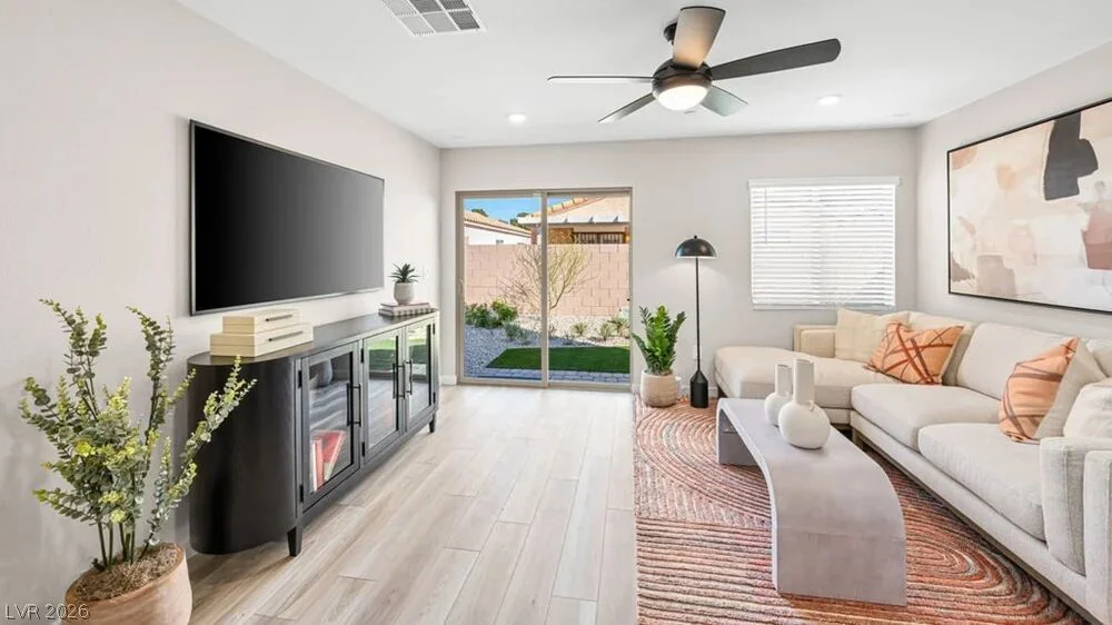 2200 Abraham, Las Vegas, NV 89106
