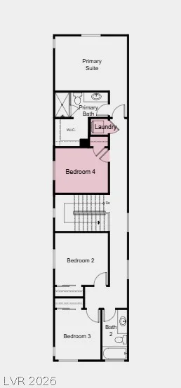 2200 Abraham, Las Vegas, NV 89106