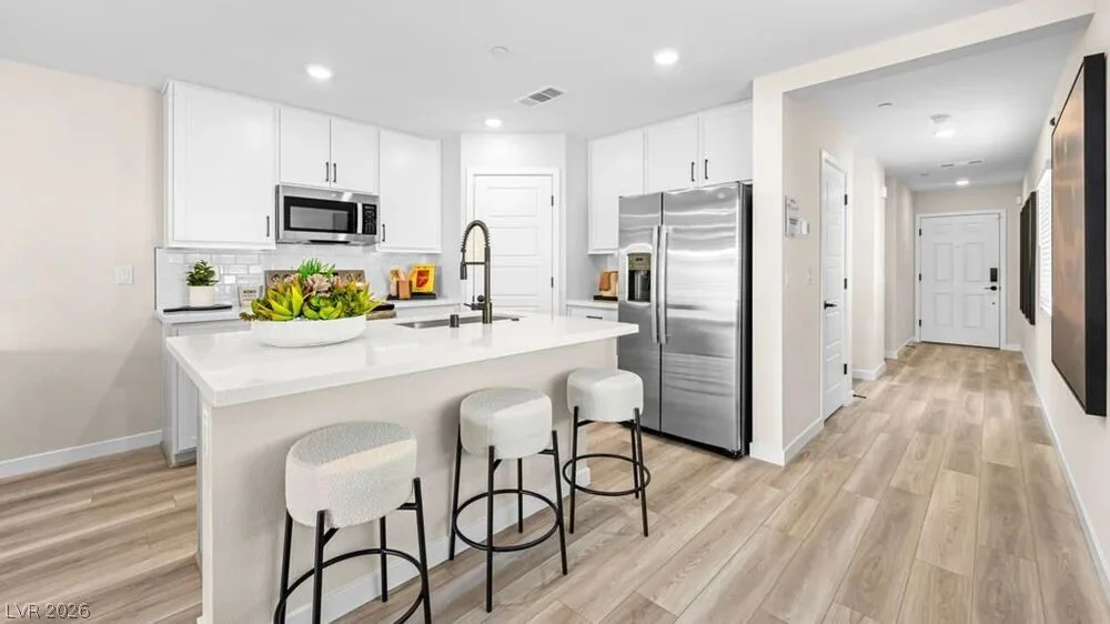 2200 Abraham, Las Vegas, NV 89106