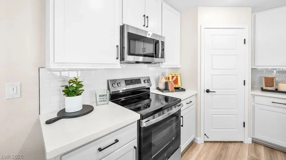 2200 Abraham, Las Vegas, NV 89106