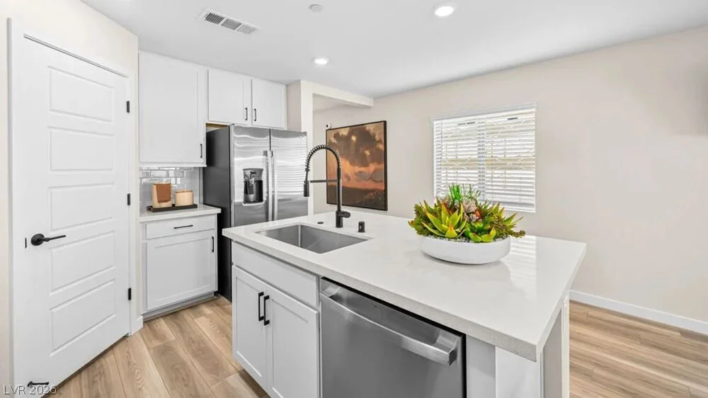 2200 Abraham, Las Vegas, NV 89106