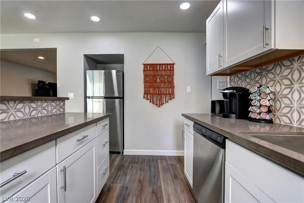 305 Ramsey, Las Vegas, NV 89107